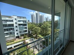 Freesia Woods (D21), Condominium #576078361